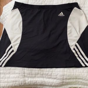 Adidas Skirt Skort